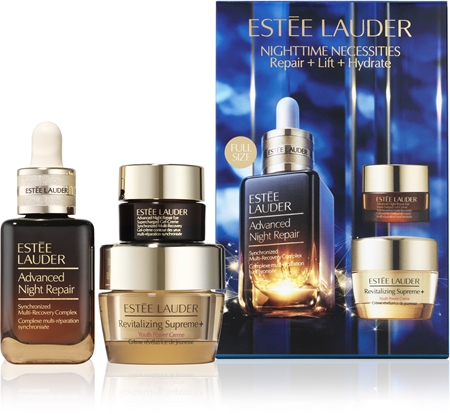 Estée Lauder Nighttime Necessities | Livrare rapida! | Notino.ro