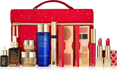 Estée Lauder Blockbuster 2022 dárková sada
