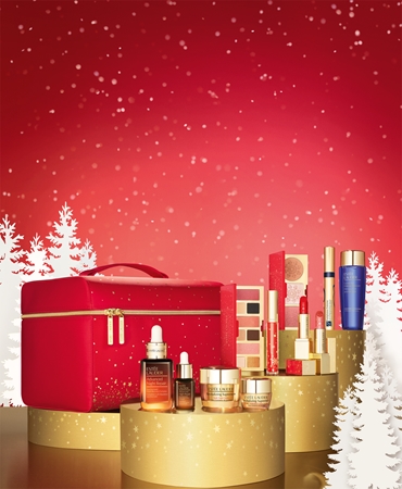 Estée Lauder Blockbuster 2022 dárková sada