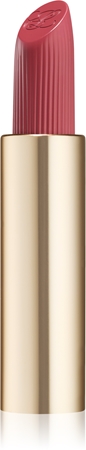 Estée Lauder Pure Color Creme Lipstick Refill rouge à lèvres longue tenue à effet mat recharge