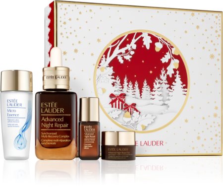 Estée Lauder Repair + Renew Skincare Wonders Gift Set ajándékszett