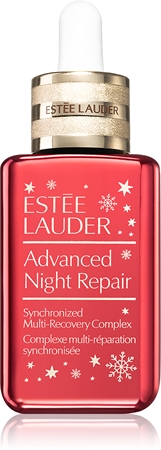 Estée Lauder Advanced Night Repair Christmas sérum de noite anti-idade edição limitada