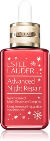 Estée Lauder Advanced Night Repair Christmas przeciwzmarszczkowe serum na noc limitowana edycja