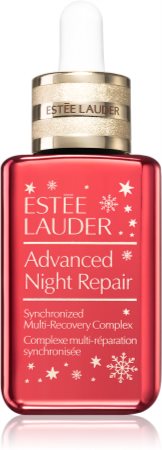 Estée Lauder Advanced Night Repair Christmas sérum de noite anti-idade edição limitada