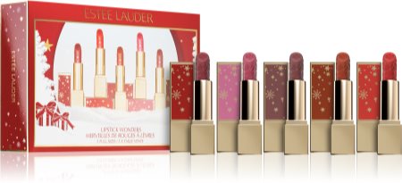 Estée Lauder Lipstick Wonders confezione regalo (per le labbra)