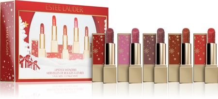 Estee Lauder high quality Lipstick Set