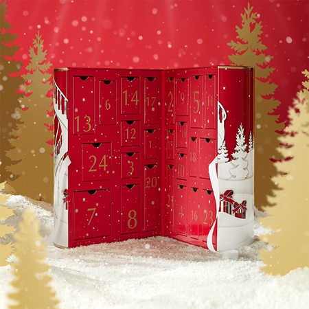 Estée Lauder Advent Calendar calendario de adviento para mujer
