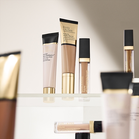 Estée Lauder Futurist Soft Touch Brightening Skincealer korektor pro rozjasnění pleti