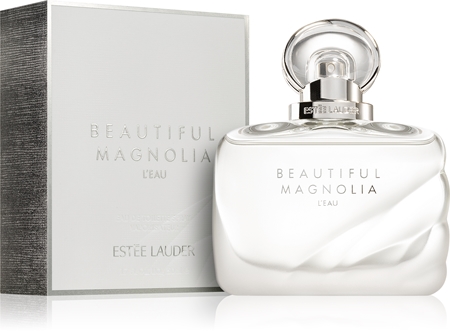 Estée Lauder Beautiful Magnolia L´Eau Eau de Toilette pentru femei