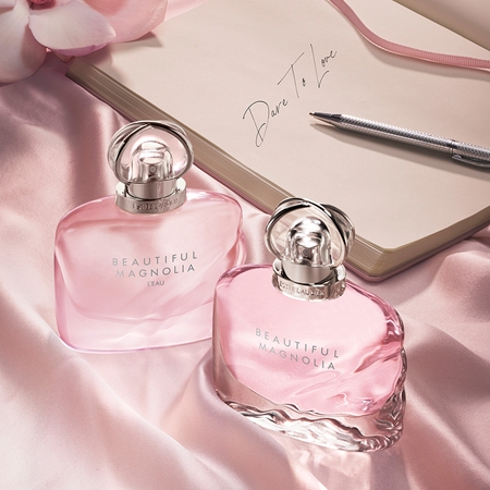 Estée Lauder Beautiful Magnolia L´Eau Eau de Toilette for women