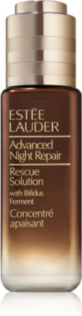 Estée Lauder Advanced Night Repair Rescue Solution Concentré apaisant pour un effet naturel