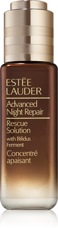 Estée Lauder Advanced Night Repair Rescue Solution koncentrat łagodzący o działaniu nawilżającym