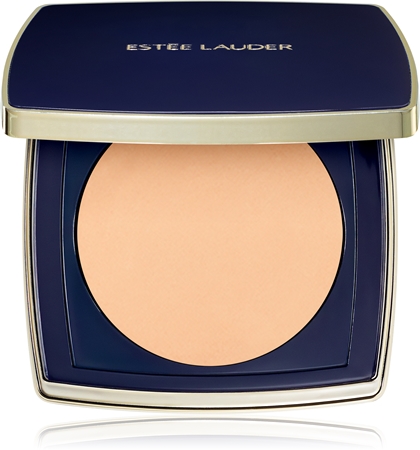 Estée Lauder Double Wear Stay-in-Place Matte Powder Foundation pudrový make-up SPF 10