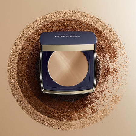 Estée Lauder Double Wear Stay-in-Place Matte Powder Foundation pudrový make-up SPF 10
