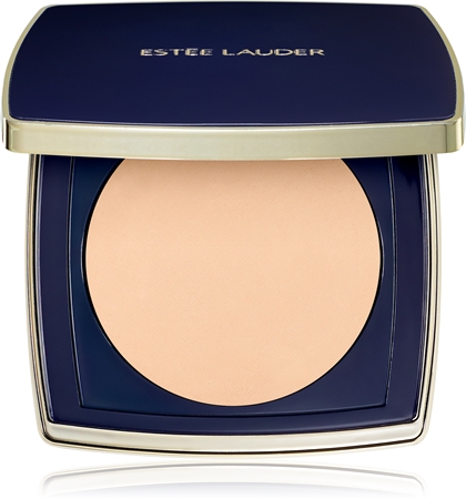 Estée Lauder Double Wear Stay-in-Place Matte Powder Foundation fond de teint poudre SPF 10