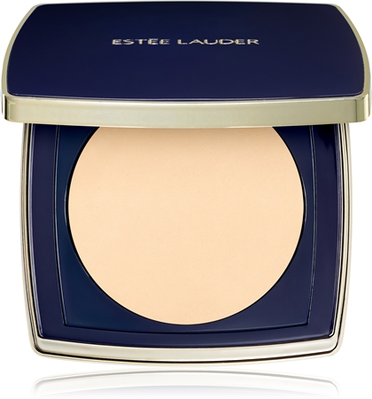 Estée Lauder Double Wear Stay-in-Place Matte Powder Foundation pudrový make-up SPF 10