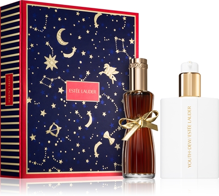 Estée Lauder Holiday Youth Dew Set Dāvanu komplekts sievietēm