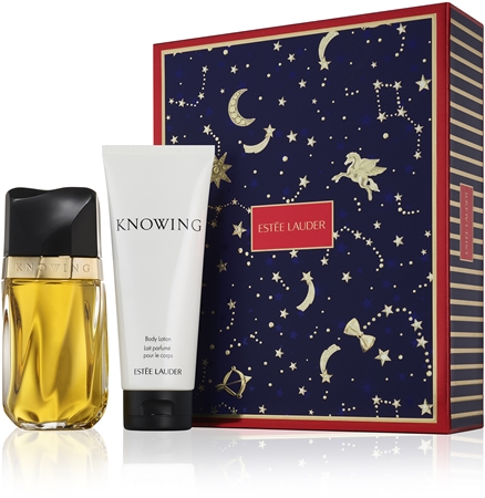 Estée Lauder Holiday Knowing Set Dāvanu komplekts sievietēm