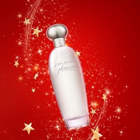 Estée Lauder Holiday Pleasures Fragrance Set gift set for women