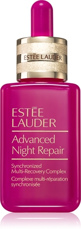 Estée Lauder Advanced Night Repair Breast Cancer Limited Edition night anti-wrinkle serum