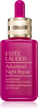 Edition Anti-Falten-Nachtserum Estée Breast Cancer Advanced Lauder Limited Night Repair