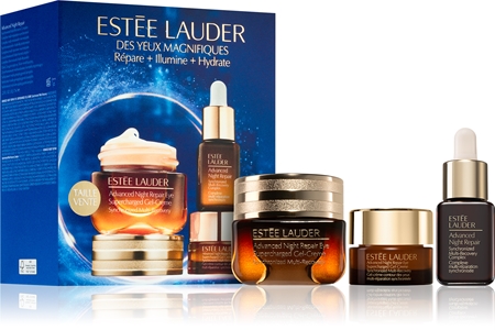 Estée Lauder Advanced Night Repair Skincare Set Gift Set voor het Gezicht