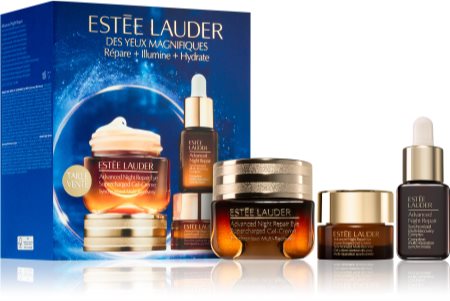 Estée Lauder Advanced Night Repair Skincare Set Dāvanu komplekts (sejai)