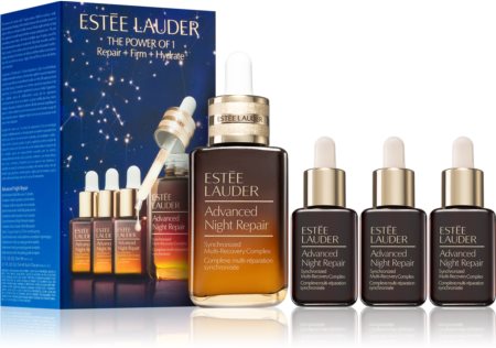 Estée Lauder Holiday ANR Serum Skincare Set set cadou (faciale)