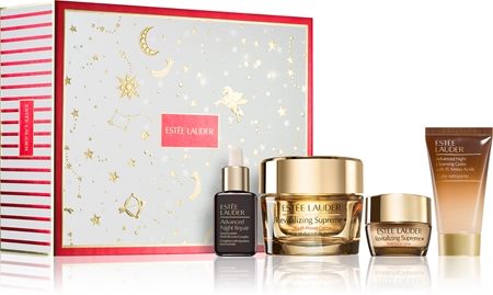Estée Lauder Holiday The Lift & Firm Set gift set for the face