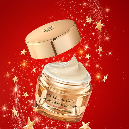 Estée Lauder Holiday The Lift & Firm Set gift set for the face