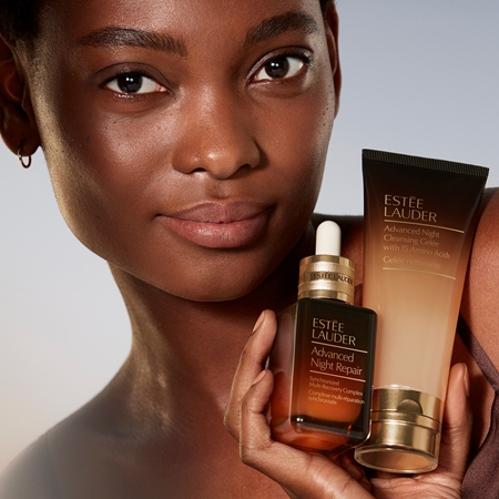 Estée Lauder Holiday The Lift & Firm Set gift set for the face