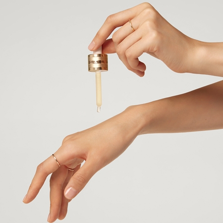 Estée Lauder Holiday The Lift & Firm Set gift set for the face