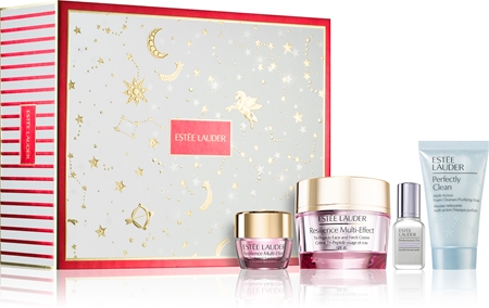 Estée Lauder Holiday Plump + Nourish Skincare Wonders darilni set ...