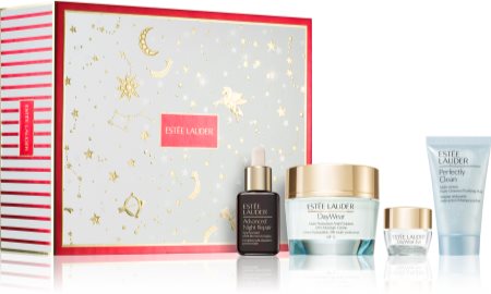 Estée Lauder Holiday Protect + Hydrate Set подарунковий набір (для обличчя )