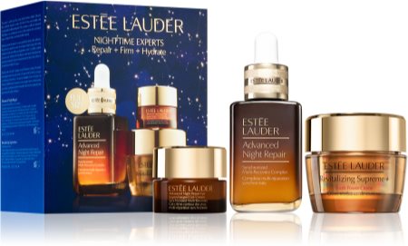 Estée Lauder Nighttime Experts Skincare Set dárková sada (na obličej)