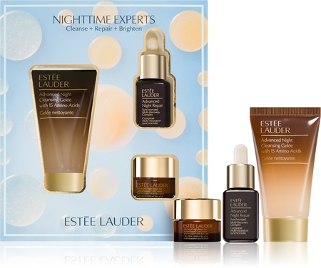Estée Lauder Holiday Advanced Night Repair Starter Set подарунковий набір (для обличчя )