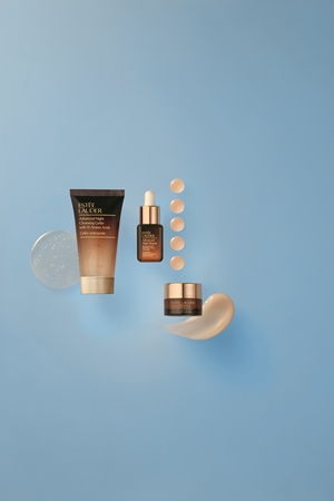 Estée Lauder Holiday Advanced Night Repair Starter Set Geschenkset für das Gesicht