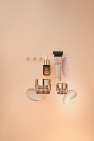 Estée Lauder Glow Authorities Set gift set for perfect skin