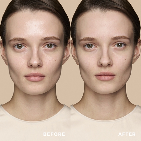 Estée Lauder Double Wear Smooth and Blur Primer Matt primer alapozó alá