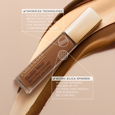 Estée Lauder Double Wear Stay-in-Place correttore lunga tenuta