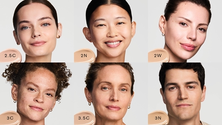 Estée Lauder Double Wear Stay-in-Place Concealer Long Lasting Concealer