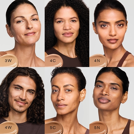Estée Lauder Double Wear Stay-in-Place pitkäkestoinen peitevoide