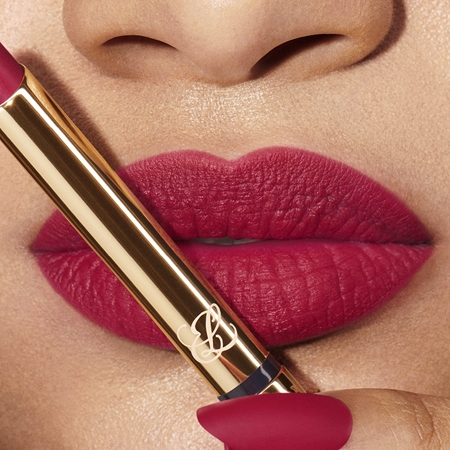 Estée Lauder Pure Color Explicit matná rtěnka
