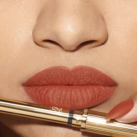 Estée Lauder Pure Color Explicit matná rtěnka