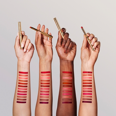 Estée Lauder Pure Color Explicit matná rtěnka