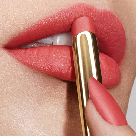 Estée Lauder Pure Color Explicit Matte Lipstick Matēta lūpu krāsa
