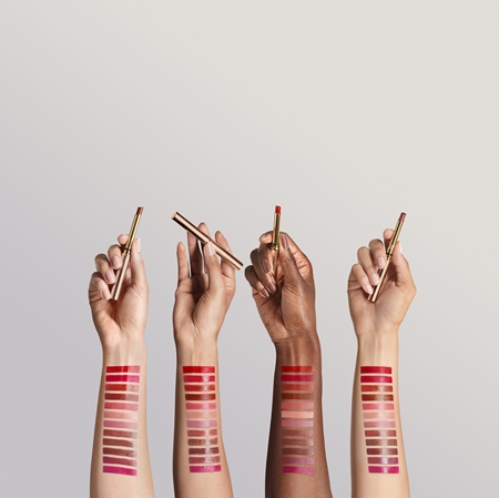 Estée Lauder Pure Color Explicit Slick Shine Lipstick дълготрайно червило със силен гланц
