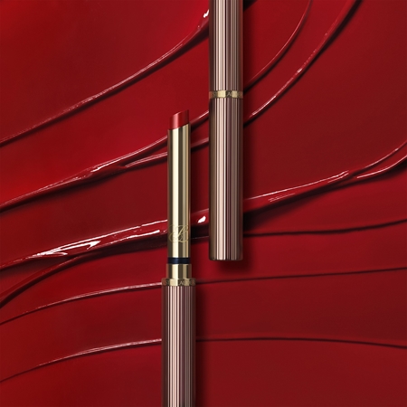 Estée Lauder Pure Color Explicit Slick Shine Lipstick дълготрайно червило със силен гланц