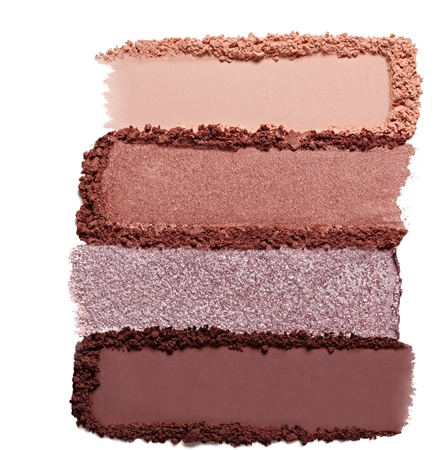 Estée Lauder Pure Color The Essential Eyeshadow Quad Eyeshadow Palette with applicator