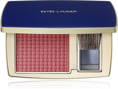 Estée Lauder The Sculpting Blush Powder Blush Powder Blush with brush